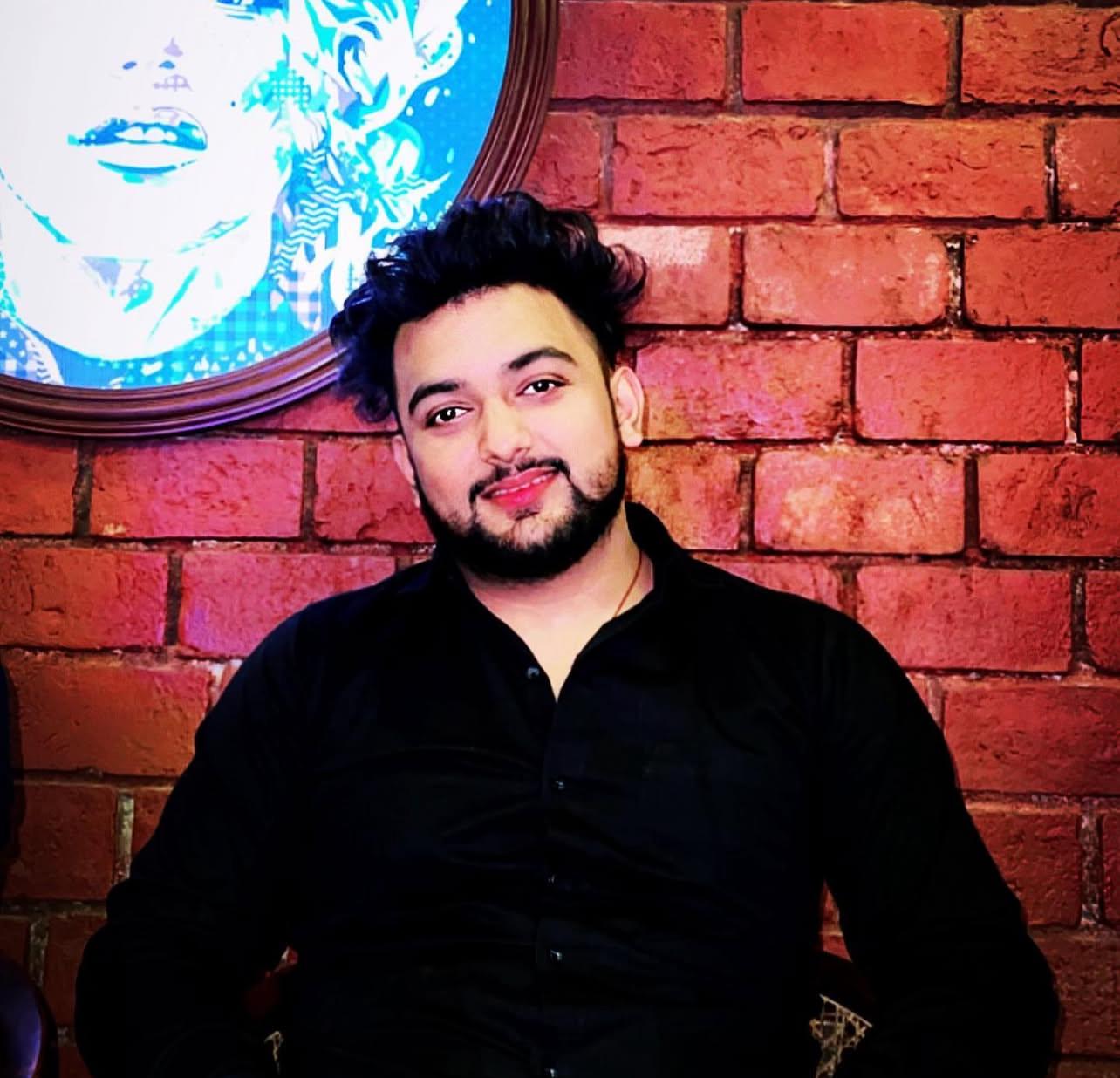 Ankit Desai